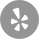 Yelp - Grey Circle