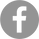 Facebook - Grey Circle